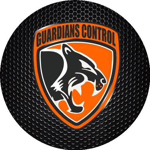 Guardians Control